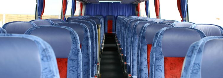 Aarhus bus rent: Denmark long distance coach hire